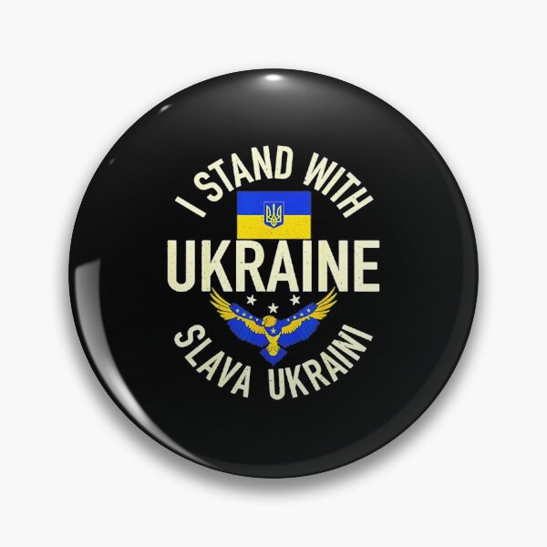 Item preview, slava ukraina  designed and sold by fallanjenia70.