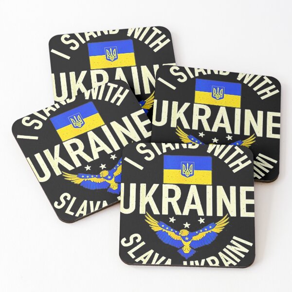 Item preview, slava ukraina  designed and sold by fallanjenia70.