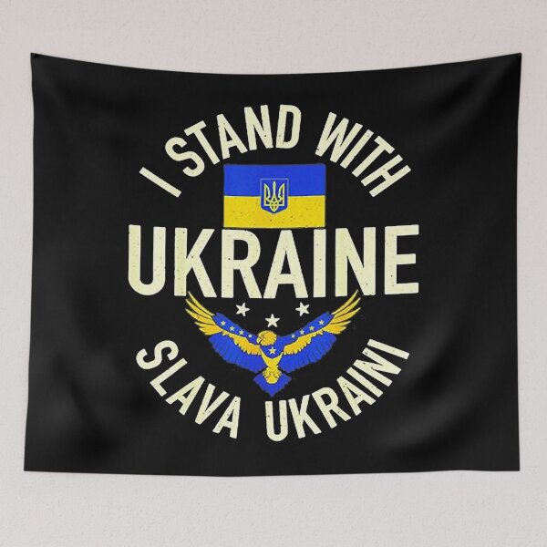 Item preview, slava ukraina  designed and sold by fallanjenia70.