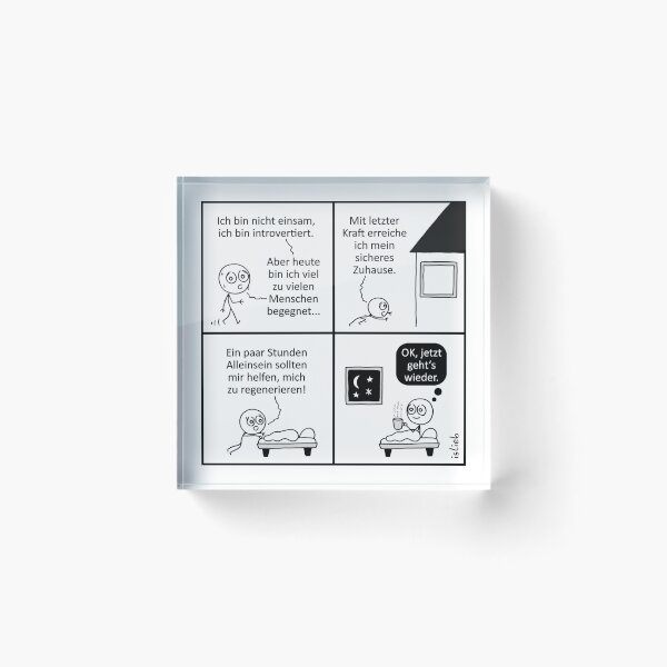 Artikelvorschau, Nicht einsam entworfen und verkauft von islieb.