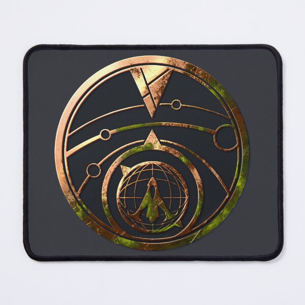 Item preview, Wayfarer D2 Logo designed and sold by Ssapdra.