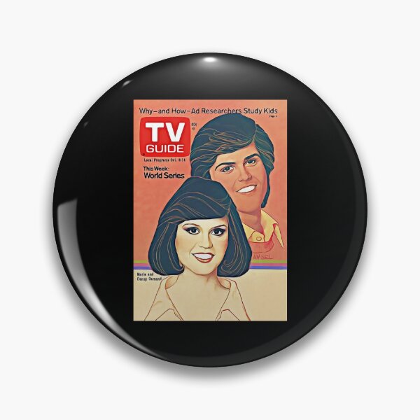 Item preview, Gift For Men Donny And Marie Awesome For Movie Fan designed and sold by HortenseJones.
