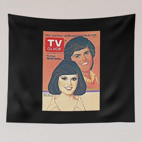 Item preview, Gift For Men Donny And Marie Awesome For Movie Fan designed and sold by HortenseJones.