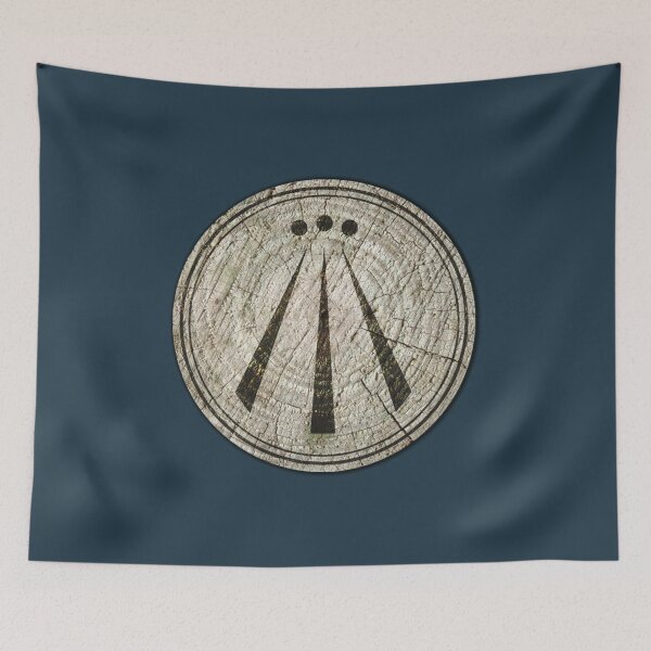 Item preview, Woodend Awen designed and sold by LongTungEQ.