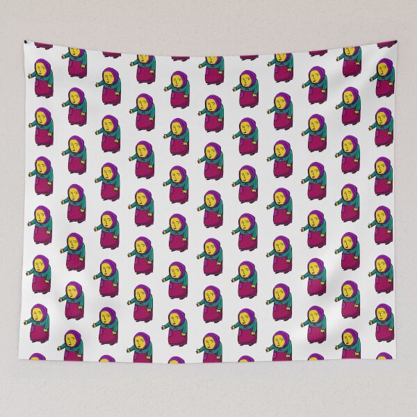 Item preview, Granny designed and sold by shewo.