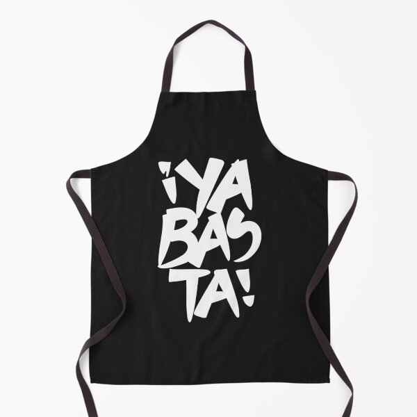 Item preview, Ya Basta White Enough designed and sold by LongTungEQ.