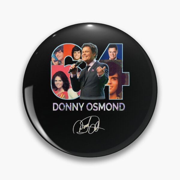Item preview, Gift For Men Trust Me I Am A Donny Osmond Girl Gift Movie Fans designed and sold by HortenseJones.