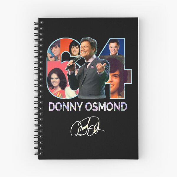 Item preview, Gift For Men Trust Me I Am A Donny Osmond Girl Gift Movie Fans designed and sold by HortenseJones.