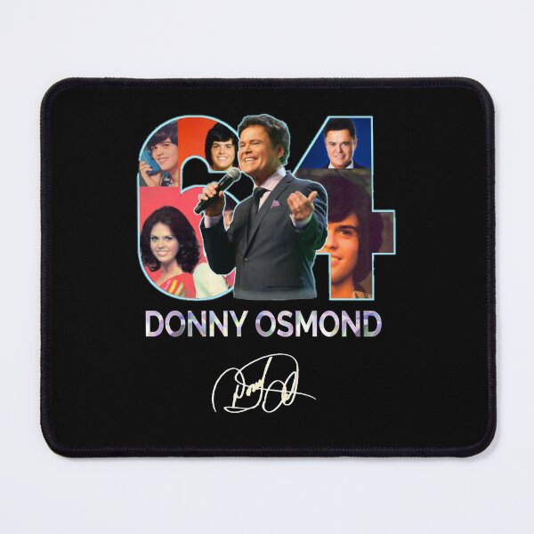 Item preview, Gift For Men Trust Me I Am A Donny Osmond Girl Gift Movie Fans designed and sold by HortenseJones.