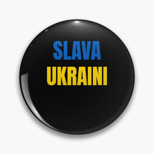 Item preview, Slava Ukraini designed and sold by fallanjenia70.