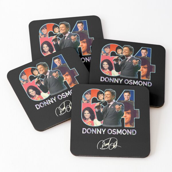 Item preview, Gift For Men Trust Me I Am A Donny Osmond Girl Gift Movie Fans designed and sold by HortenseJones.