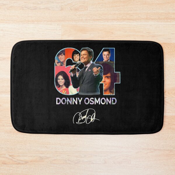 Item preview, Gift For Men Trust Me I Am A Donny Osmond Girl Gift Movie Fans designed and sold by HortenseJones.