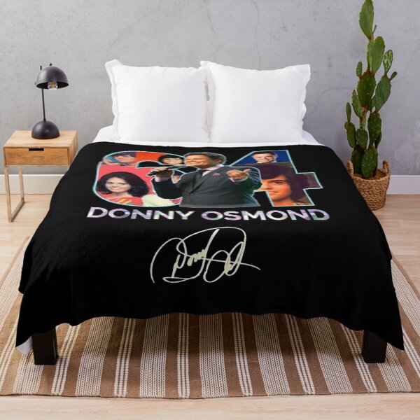 Item preview, Gift For Men Trust Me I Am A Donny Osmond Girl Gift Movie Fans designed and sold by HortenseJones.