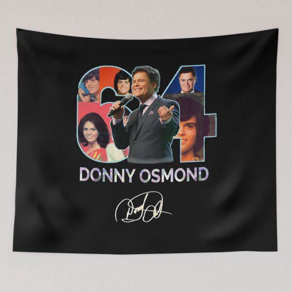 Item preview, Gift For Men Trust Me I Am A Donny Osmond Girl Gift Movie Fans designed and sold by HortenseJones.