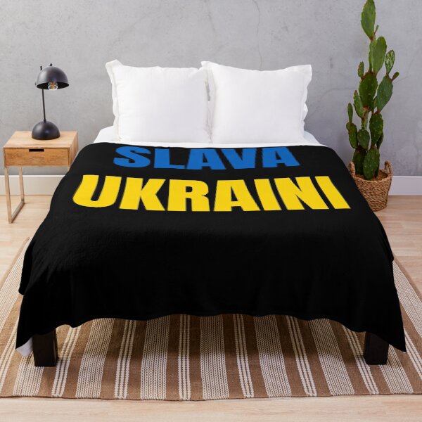 Item preview, Slava Ukraini designed and sold by fallanjenia70.