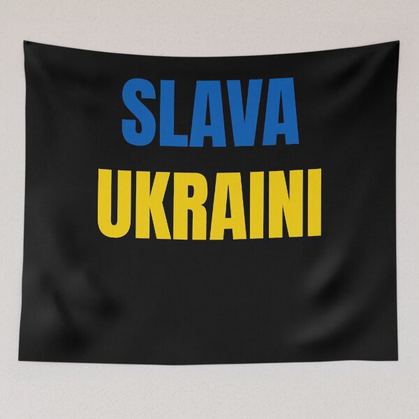 Item preview, Slava Ukraini designed and sold by fallanjenia70.