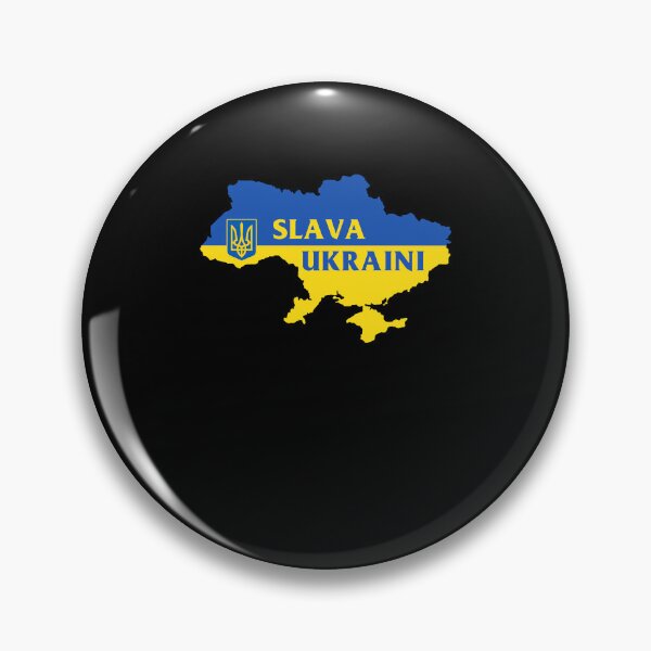 Item preview, Slava Ukraini   designed and sold by fallanjenia70.