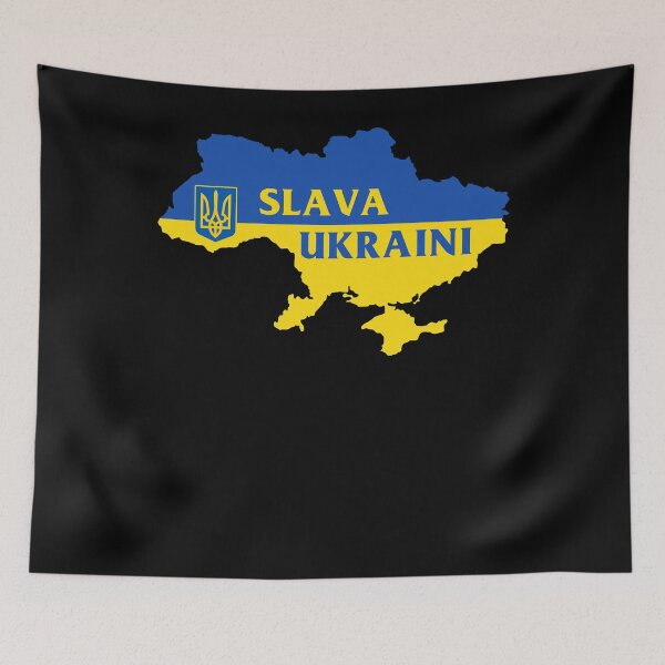 Item preview, Slava Ukraini   designed and sold by fallanjenia70.