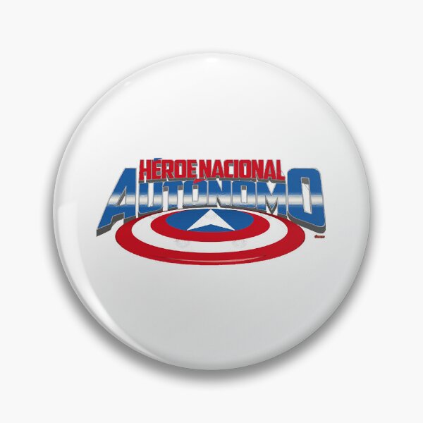 Item preview, Autnomo hroe nacional  designed and sold by nhtoan199.