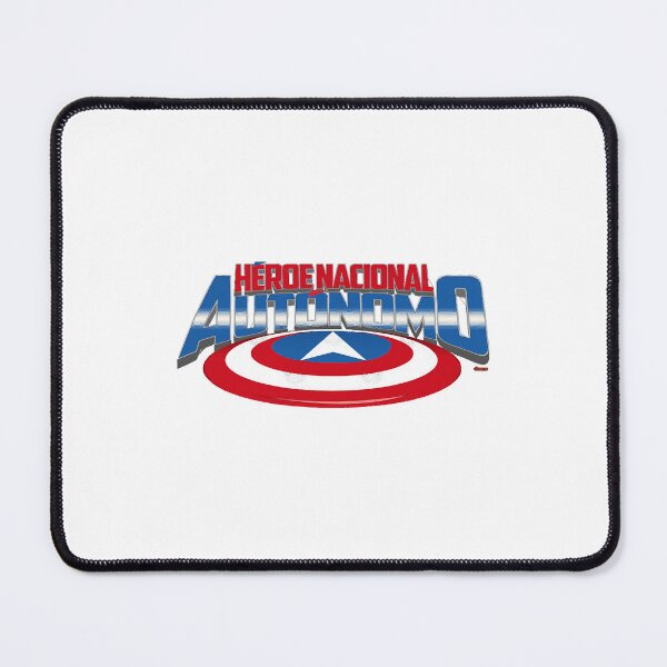 Item preview, Autnomo hroe nacional  designed and sold by nhtoan199.