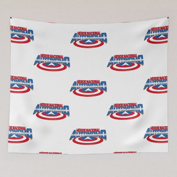 Item preview, Autnomo hroe nacional  designed and sold by nhtoan199.