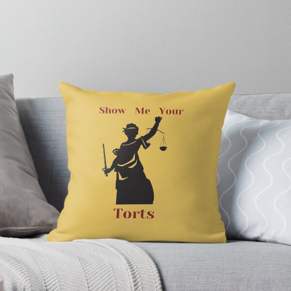 Item preview, Show Me Your Torts | Essential designed and sold by Nilima Bano ⭐⭐⭐⭐.