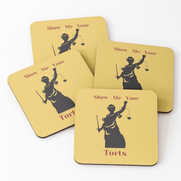 Item preview, Show Me Your Torts | Essential designed and sold by Nilima Bano ⭐⭐⭐⭐.