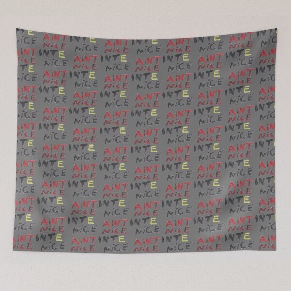 Item preview, viagra boys text     designed and sold by The3PeasLtdz.