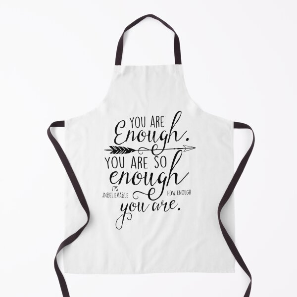 Item preview, You are enough designed and sold by LongTungEQ.