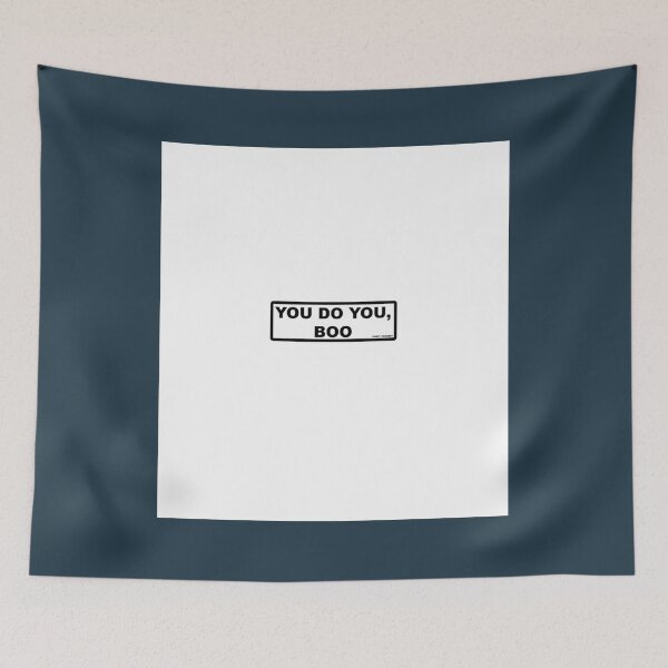 Item preview, YOU DO YOU BOO Cody Rigsby Peleton designed and sold by LongTungEQ.