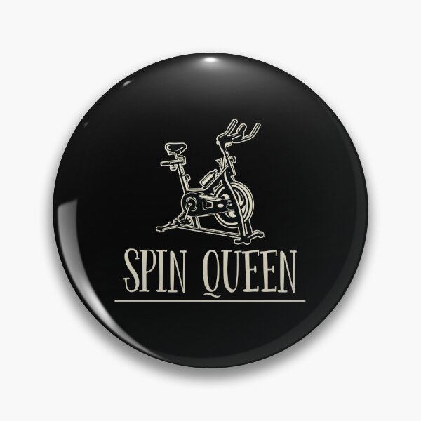 Item preview, Spin Queen  designed and sold by kudostees.
