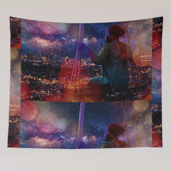 Item preview, Swing me higher designed and sold by Lee's Place.