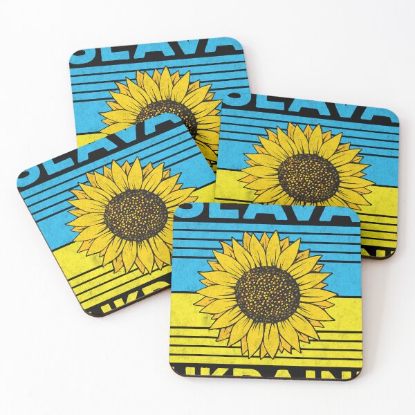 Item preview, Slava Ukraini - Support Ukraine - Free Ukraine designed and sold by fallanjenia70.