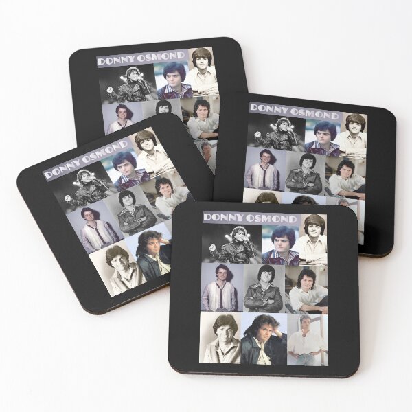 Item preview, Gift Idea Donny Osmond Gifts For Birthday designed and sold by HortenseJones.