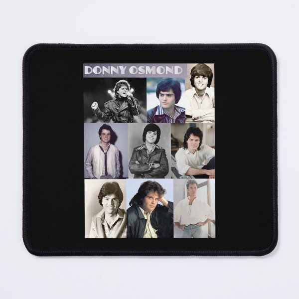 Item preview, Gift Idea Donny Osmond Gifts For Birthday designed and sold by HortenseJones.