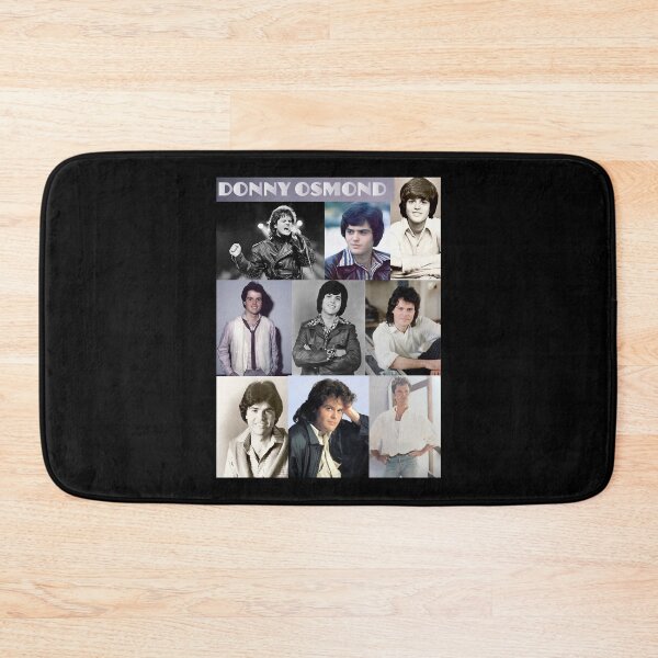 Item preview, Gift Idea Donny Osmond Gifts For Birthday designed and sold by HortenseJones.