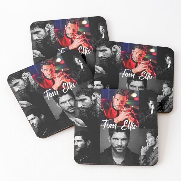 Item preview, Tom ellis designed and sold by Lovearts01.