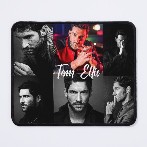 Item preview, Tom ellis designed and sold by Lovearts01.