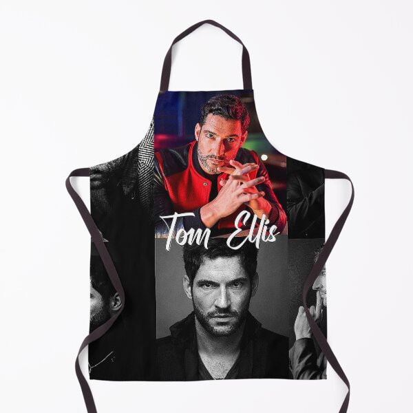 Item preview, Tom ellis designed and sold by Lovearts01.