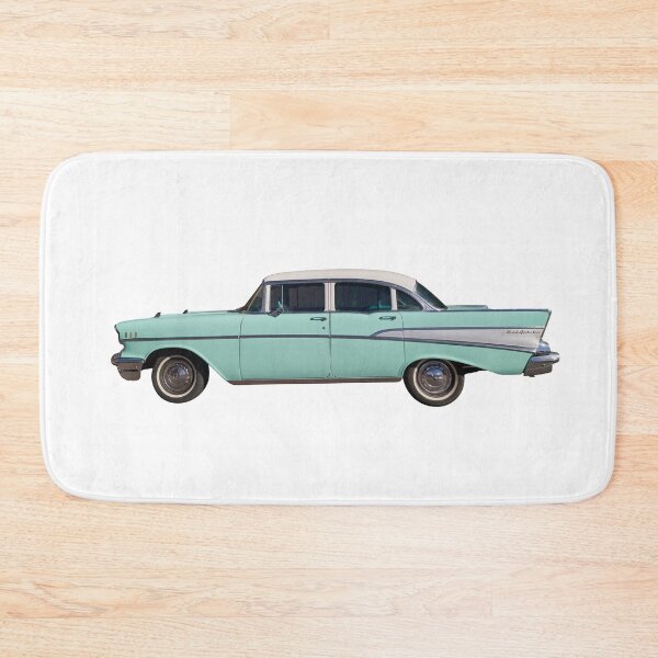 Item preview, vintage car designed and sold by Girlinthecloud.