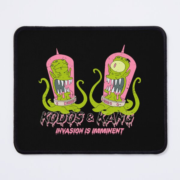 Item preview, Kodos & Kang TShirt designed and sold by Jorenmu221.