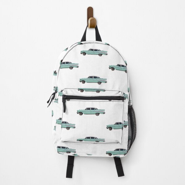 Item preview, vintage car designed and sold by Girlinthecloud.
