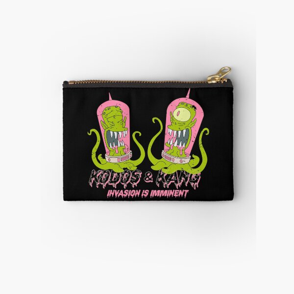 Item preview, Kodos & Kang TShirt designed and sold by Jorenmu221.