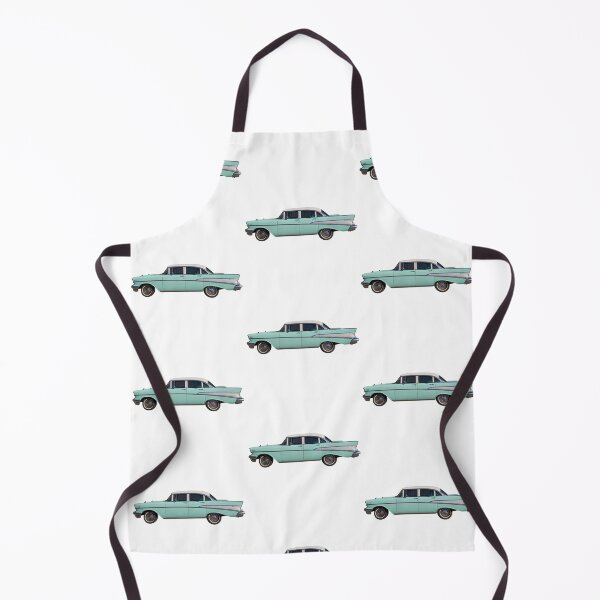 Item preview, vintage car designed and sold by Girlinthecloud.