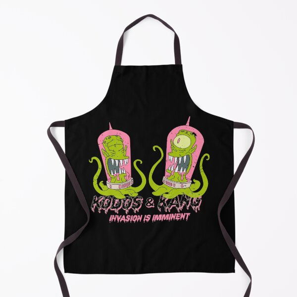 Item preview, Kodos & Kang TShirt designed and sold by Jorenmu221.