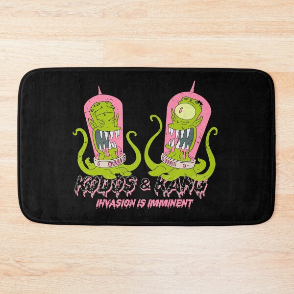 Item preview, Kodos & Kang TShirt designed and sold by Jorenmu221.