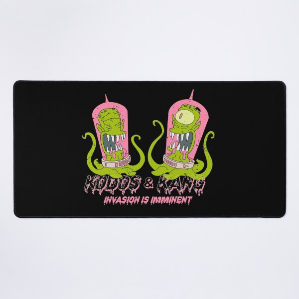 Item preview, Kodos & Kang TShirt designed and sold by Jorenmu221.