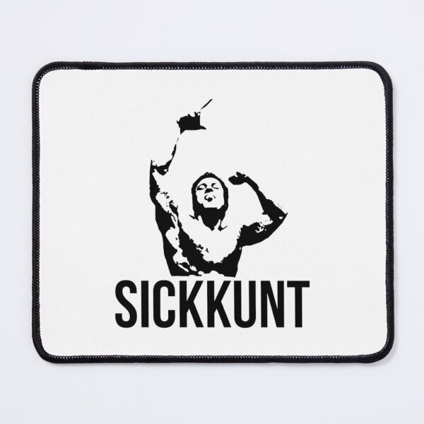 Item preview, Zyzz Sickkunt Gym Bodybuilding Motivational designed and sold by LongTungEQ.