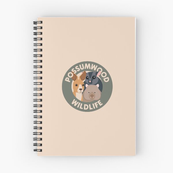 Item preview, Possumwood Wildlife designed and sold by Possumwood Wildlife.