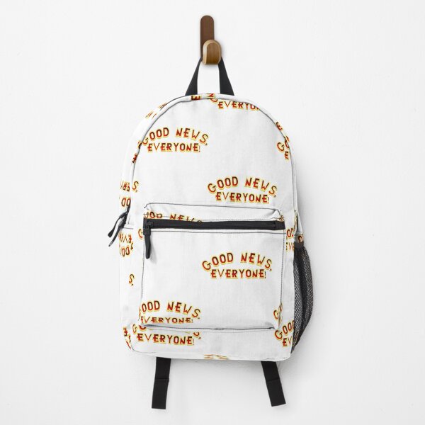 Item preview, Good News, Everyone! designed and sold by 55VSsxBU.